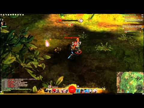 Skritt Burglar Found!!!