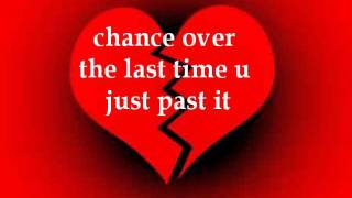 Teairra Mari Not N Love Lyrics