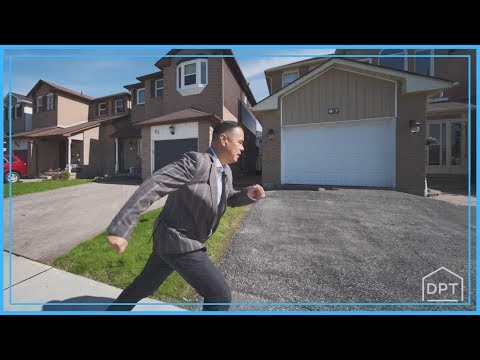 97 Clements Road West in Ajax Ontario | Dan Plowman
