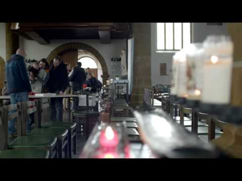 Kleine Verhalen in een Groote Oorlog - Ham