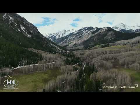 Snowmass Falls Ranch
