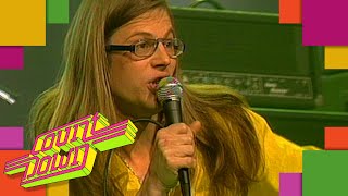 Hallo Venray - Slow Change | COUNTDOWN (1992)