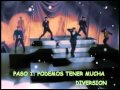 New Kids On The Block Step By Step Subtitulos En Español Remix