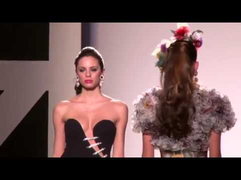 Renato Balestra Collezione Alta Moda Primavera/Estate 2012