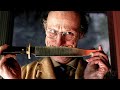 He Gets In Count Olaf Way Bad Idea A Series Of Unfortunate Events CLIP