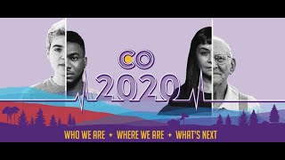 CO2020 Opening Night Pre-show event