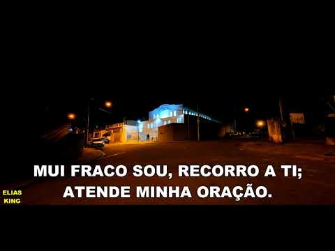HINO 62 CCB HINÁRIO 5 / Ó CRIADOR, FORTE ROCHA ÉS / CULTO IVOTURUCAIA  ( TUBA KING )
