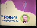 PBS Kids Mr Rogers Neighborhood Racetrack Rare