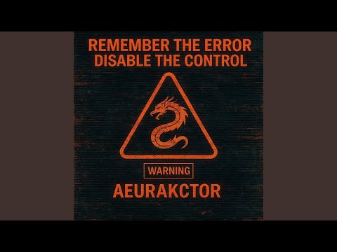 Synthetic Rebellion DRG.N WAKE