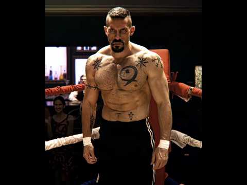 "BOYKA VS CHAMP?" | Undisputed IV | Dia De Fiesta #edit  #shorts