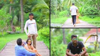 Naalo Chilipi Kala (Theme Song)  Pre wedding Making Video