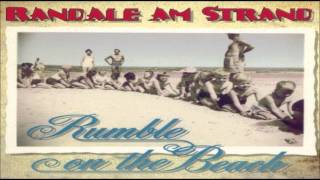 Rumble On The Beach-Brauner Bär Und Weisse Taube (Runnin' Bear)