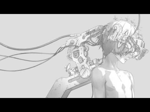 The Empire of Corpses OST - Charles Babbage