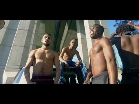 Chino Tomson - Winston Churchill #Folie1