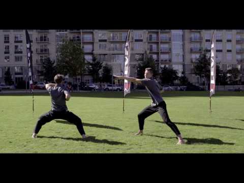 Universal 4 - UpLevel Martial Arts