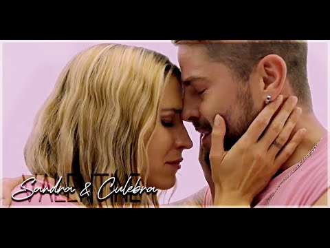 Sandra y Culebra » Llevas años salvándome a mí (Los protegidos A.D.N)