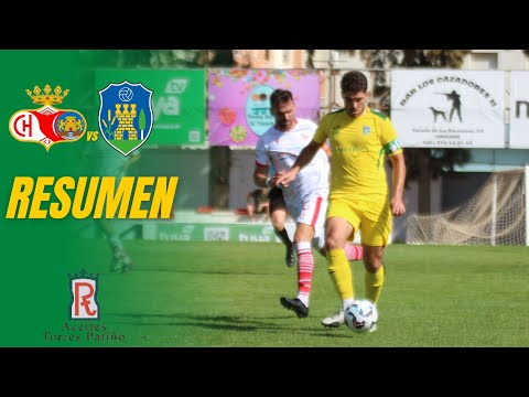 Resumen Jornada 4 - Chiclana CF 3-2 Montilla CF