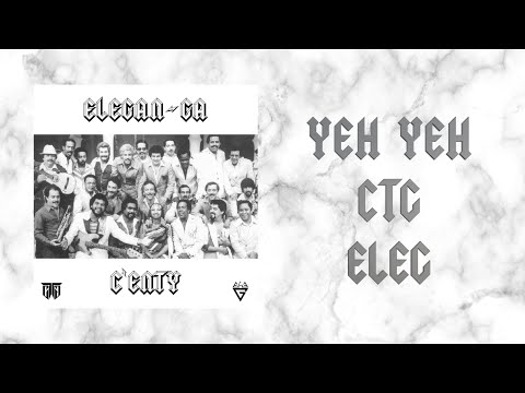 C'enty - EleGan-Ga (Gan-Ga Remix)