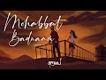 Mohabbat Badnaam JalRaj Safar Latest Hindi Songs 2021 Original
