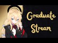 【Graduate Stream】Good Bye FélinMagie ~ [Magie Catnova | Rancom Team]