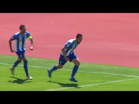 FC Jumilla 1-0 CD El Ejido 2012 (05-05-19)