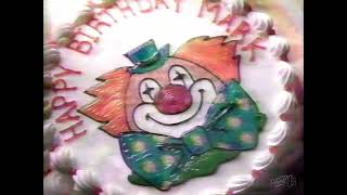 Dairy Queen 50-Years Easter Commercial 1990