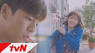 The liar and his lover [메이킹]이현우♡조이, 설렘폭발 그거너사 메인 티저 풀버전 170313 EP.1