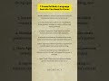7 Powerful Body Language Secrets You Need To Know