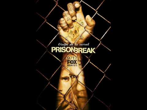 JBK-Prison Break ft. Flame