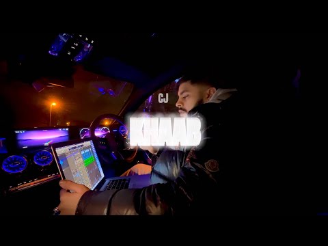 CJ - Khaab