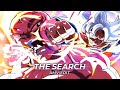 [ THE SEARCH 🔍] ~ (AMV) | goku badass EDIT |