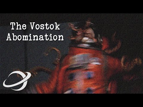 The Vostok Abomination | Analog Horror | Lovecraftian Found Footage