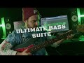 Video 1: Gorilla - Studio Bass Suite