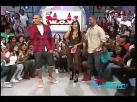 Chris Brown Teach Me How to Dougie