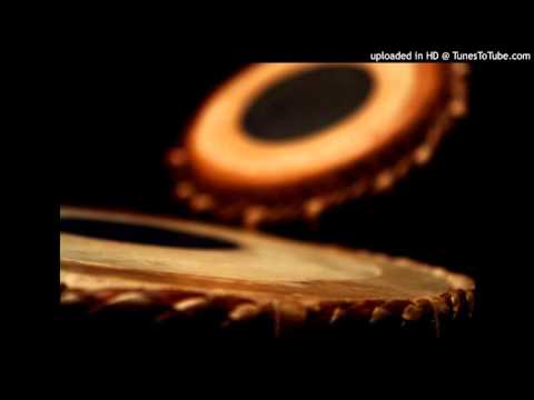 Lehra for tabla: Tintal 3