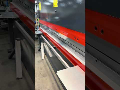 New | in-Stock _UNKNOWN_ _UNKNOWN_ Press Brakes Maryland US | 1987 Machinery #1409735