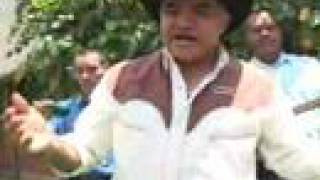 Video Canta Canta y Baila de Domingo Rendón