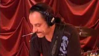 Bass Papa - Undercover agent for the blues