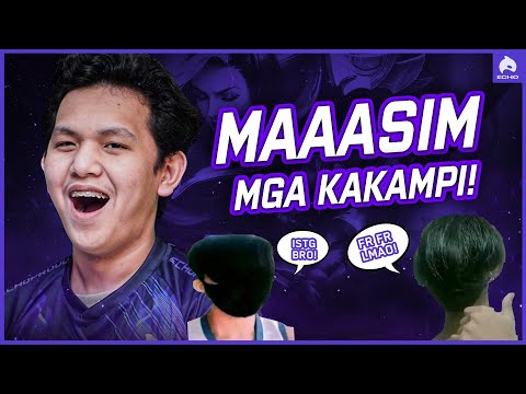 ANG ASIM NI BENEDETTA