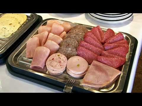 Hotel-Garni Goldener Schwan YouTube-Vdeominiatur 1