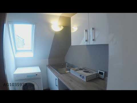 WU-1035937 - Möblierte Dachgeschosswohnung in Kitzingen