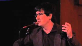 The Mountain Goats - Billy The Kid's Dream Of The Magic Shoes - 2/25/2009 - Swedish American Hall