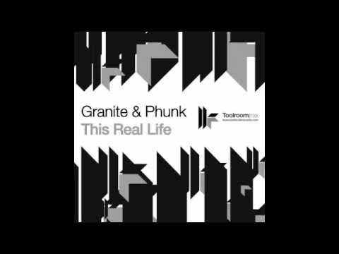 Granite & Phunk 'This Is Real Life' (Radio Edit)