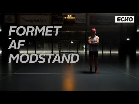 FORMET AF MODSTAND - Dina åbner op om hård opvækst inden afgørende kamp