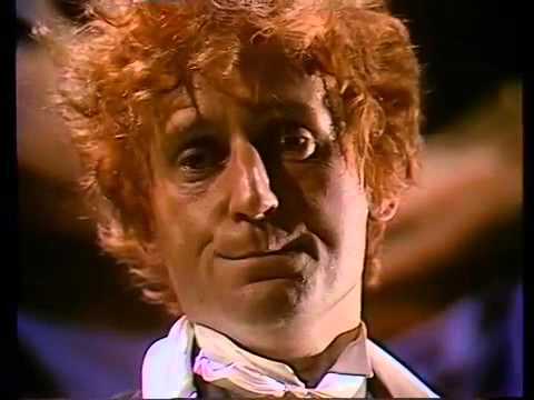 Fronczewski - spowiedź kretyna