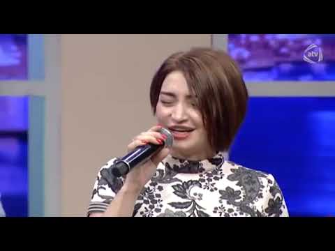 Zakir Əliyev & Fədayə Laçın - Xatırlayarsan (Nanəli)