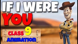 if i were you |if i were you class 9 english |if i were you class 9 |in hindi |summary