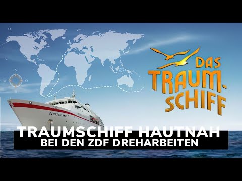 Traumschiff hautnah (ZDF Reiselust)