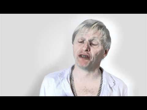 Straen Senteret - Reklamesnutt med Dag Schreiner