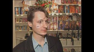 Download lagu Russia - Sex Shops In Russia mp3